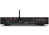 Audiolab 7000A + N Play | Amplificador y Streamer - oferta Comprar