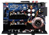 Audiolab 7000A + N Play | Amplificador y Streamer - oferta Comprar