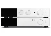 Audiolab 9000A + N | Amplificador y Streamer - oferta Comprar