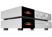 Audiolab 9000A + N | Amplificador y Streamer - oferta Comprar