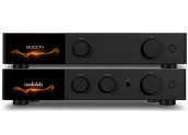 Audiolab 9000A + N | Amplificador y Streamer - oferta Comprar