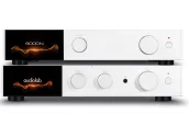 Audiolab 9000A + N