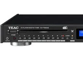 Teac CD-P750 DAB | Reproductor CD y USB - color Negro - oferta Comprar Teac CD-P750 DAB | Reproductor CD y USB - color Negro - oferta Comprar