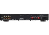 Rotel A10 MKII + Wiim Mini