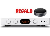 Audiolab 7000A + Wiim Mini