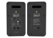 Kanto Ora4 | Altavoces Activos - oferta Comprar