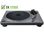 Technics SL-1500CS | Tocadiscos con previo de fono y cápsula 2MRED de Ortofon