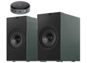 KEF Coda W + WiiM Mini