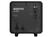 Kanto SUB6V | Subwoofer Activo - oferta Comprar