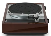 Thorens TD1600 Oportunidad Segunda Mano | Tocadiscos Manual color Nogal - oferta Comprar