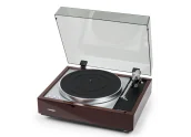 Thorens TD1600 Oportunidad Segunda Mano | Tocadiscos Manual color Nogal - oferta Comprar