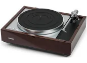 Thorens TD1600 Oportunidad Segunda Mano | Tocadiscos Manual color Nogal - oferta Comprar