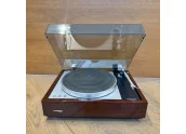 Thorens TD1600 Oportunidad Segunda Mano | Tocadiscos Manual color Nogal - oferta Comprar