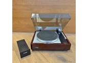 Thorens TD1600 Oportunidad Segunda Mano | Tocadiscos Manual color Nogal - oferta Comprar