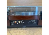 Thorens TD1600 Oportunidad Segunda Mano | Tocadiscos Manual color Nogal - oferta Comprar