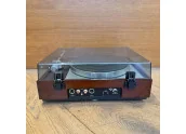 Thorens TD1600 Oportunidad Segunda Mano | Tocadiscos Manual color Nogal - oferta Comprar