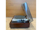 Thorens TD1600 Oportunidad Segunda Mano | Tocadiscos Manual color Nogal - oferta Comprar
