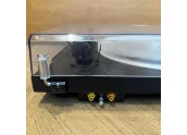 Project Debut III DC Upgrade - oportunidad segunda mano | Tocadiscos HIFI y Alta Fidelidad cápsula