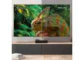 Hisense DLT100-E Pantalla fija ALR para proyectores de tiro corto Hisense DLT100-E Pantalla fija ALR para proyectores de tiro corto