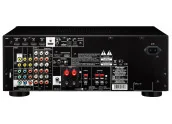 Pioneer VSX-521 5 canales x 130Watios. Calibración automática MACC