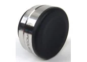 Isoacoustics Orea Bordeaux SET de 4 | Base Desacoplo Rojo - oferta Comprar
