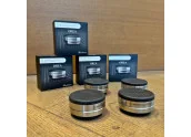 Isoacoustics Orea Bordeaux SET de 4 | Base Desacoplo Rojo - oferta Comprar