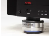 Isoacoustics Orea Indigo - set de 4 | Base Desacoplo Azul - oferta Comprar