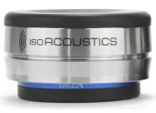 Isoacoustics Orea Indigo - set de 4 | Base Desacoplo Azul - oferta Comprar