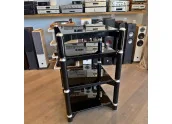 Norstone Spider 133 Outlet | Mueble HIFI de 4 estantes