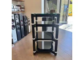 Norstone Spider 133 Outlet | Mueble HIFI de 4 estantes
