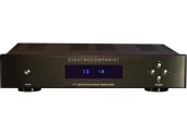 Electrocompaniet PI-1 Amplificador integrado 2x50 w, Entradas RCA/XLR. Mando