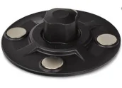 Project VC Plastic Magnetic Clamp para las máquinas VC-E2/VC-S3
