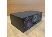 Dali Oberon Vokal - Negro Outlet | Altavoz central Home Cinema