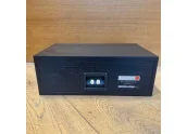Dali Oberon Vokal - Negro Outlet | Altavoz central Home Cinema