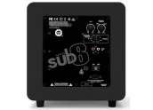 Kanto SUB8V | Subwoofer Activo - oferta Comprar