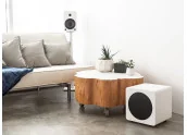 Kanto SUB8V | Subwoofer Activo - oferta Comprar