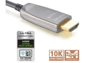Inakustik Profi HDMI 2.1 8K 48Gbps | Cable HDMI 8K - oferta Comprar