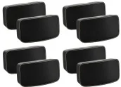 Dali Gardian OW6 pack 8u | Altavoces para exterior intemperie - Oferta comprar