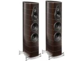 Sonus Faber Olympica Nova III Outlet | Altavoces de suelo en color Wenge