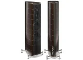 Sonus Faber Olympica Nova III Outlet | Altavoces de suelo en color Wenge
