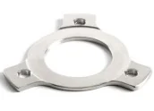Rega 2mm Three Point Arm Spacer