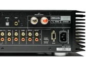 Musical Fidelity M6xi Musical Fidelity M6xi