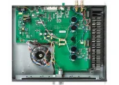 Musical Fidelity M3SI - Negro Outlet | Amplificador 85 Watios RMS