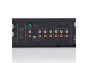 Musical Fidelity M3SI - Negro Outlet | Amplificador 85 Watios RMS