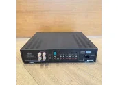 Musical Fidelity M3SI - Negro Outlet | Amplificador 85 Watios RMS
