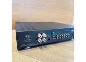 Musical Fidelity M3SI - Negro Outlet | Amplificador 85 Watios RMS