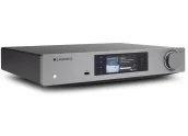 Cambridge Audio CXN V2 Lunar Grey Streamer