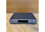 Cambridge Audio CXN V2 Lunar Grey - Segunda Mano | Streamer - Reproductor de Audio en Red con Radio Internet, Spotify, Tidal, Ch
