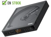 FiiO DM15 R2R | Reproductor CD portátil