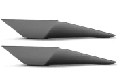 Cambridge Audio L/R S Desk Stands